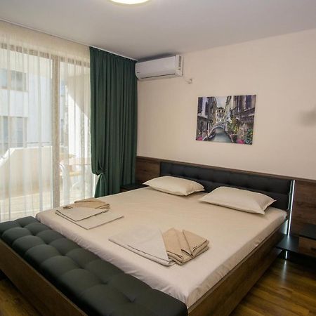 Guest Apartments Stela 茨雷沃 外观 照片